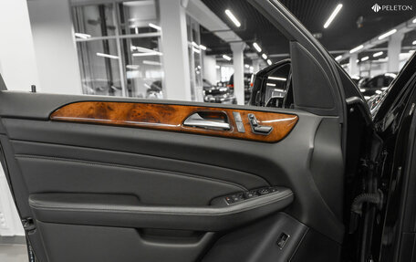 Mercedes-Benz M-Класс, 2015 год, 2 750 000 рублей, 13 фотография