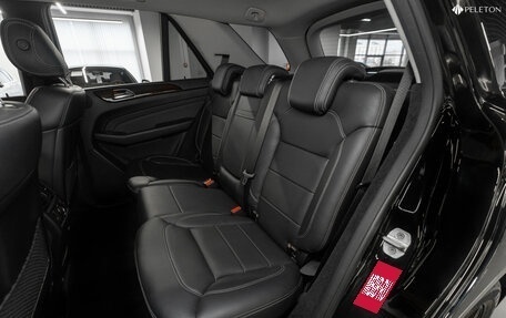 Mercedes-Benz M-Класс, 2015 год, 2 750 000 рублей, 11 фотография