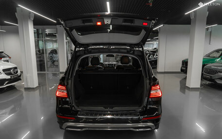 Mercedes-Benz M-Класс, 2015 год, 2 750 000 рублей, 24 фотография