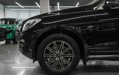 Mercedes-Benz M-Класс, 2015 год, 2 750 000 рублей, 26 фотография