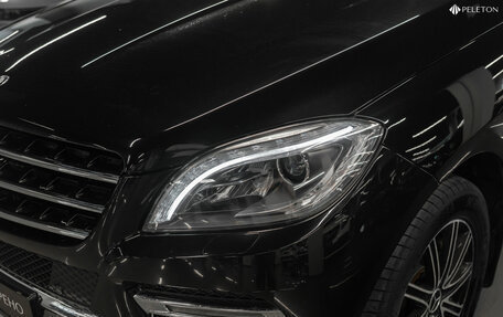 Mercedes-Benz M-Класс, 2015 год, 2 750 000 рублей, 27 фотография