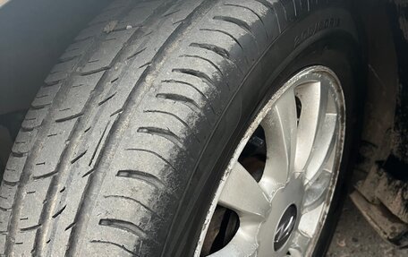 Hyundai Sonata IV рестайлинг, 2004 год, 365 000 рублей, 10 фотография