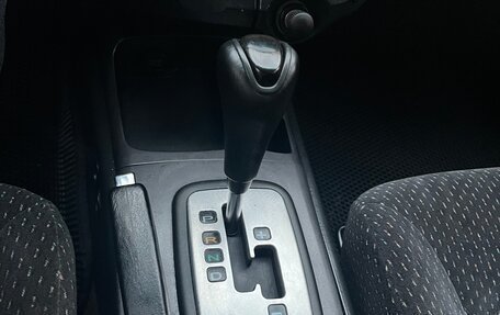 Hyundai Sonata IV рестайлинг, 2004 год, 365 000 рублей, 9 фотография