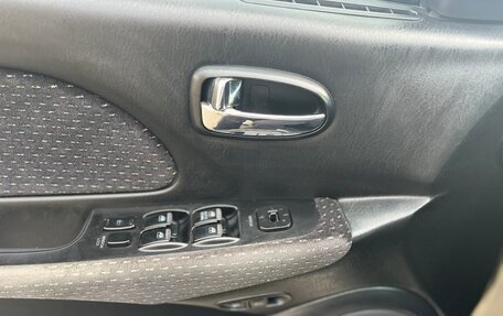 Hyundai Sonata IV рестайлинг, 2004 год, 365 000 рублей, 13 фотография