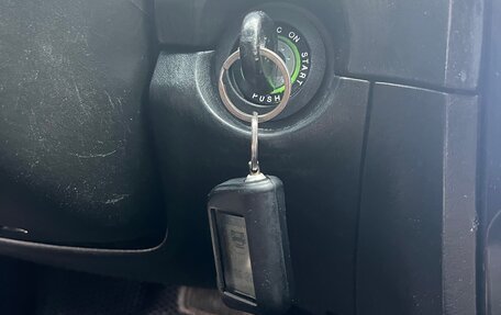 Hyundai Sonata IV рестайлинг, 2004 год, 365 000 рублей, 16 фотография