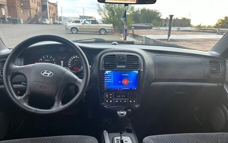 Hyundai Sonata IV рестайлинг, 2004 год, 365 000 рублей, 11 фотография