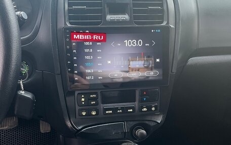 Hyundai Sonata IV рестайлинг, 2004 год, 365 000 рублей, 17 фотография