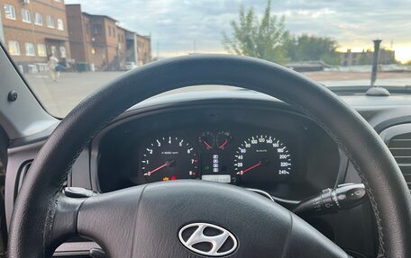 Hyundai Sonata IV рестайлинг, 2004 год, 365 000 рублей, 18 фотография