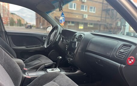 Hyundai Sonata IV рестайлинг, 2004 год, 365 000 рублей, 20 фотография