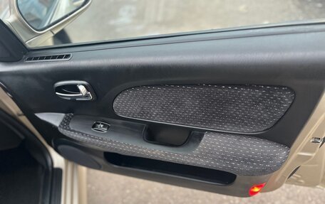 Hyundai Sonata IV рестайлинг, 2004 год, 365 000 рублей, 19 фотография