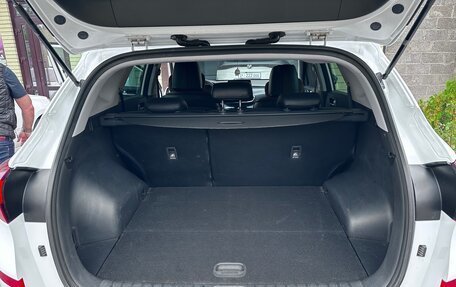 Hyundai Tucson III, 2018 год, 2 250 000 рублей, 2 фотография