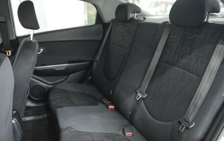 KIA Rio III рестайлинг, 2012 год, 915 000 рублей, 8 фотография