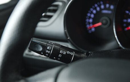 KIA Rio III рестайлинг, 2012 год, 915 000 рублей, 13 фотография