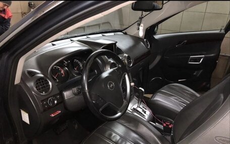 Opel Antara I, 2008 год, 590 000 рублей, 8 фотография