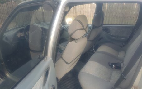 Chevrolet Niva I рестайлинг, 2013 год, 255 000 рублей, 6 фотография