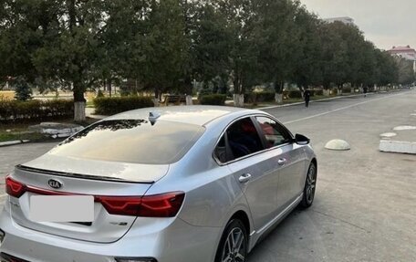KIA Cerato IV, 2021 год, 2 750 000 рублей, 7 фотография