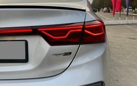 KIA Cerato IV, 2021 год, 2 750 000 рублей, 12 фотография