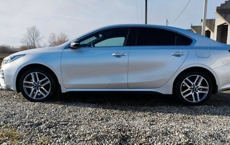 KIA Cerato IV, 2021 год, 2 750 000 рублей, 2 фотография