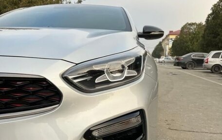 KIA Cerato IV, 2021 год, 2 750 000 рублей, 13 фотография