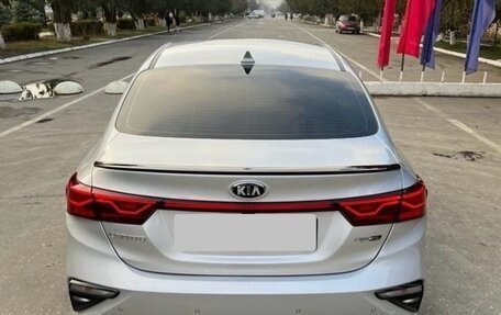 KIA Cerato IV, 2021 год, 2 750 000 рублей, 6 фотография