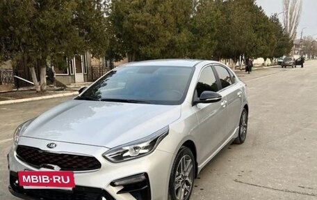 KIA Cerato IV, 2021 год, 2 750 000 рублей, 9 фотография