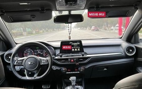 KIA Cerato IV, 2021 год, 2 750 000 рублей, 15 фотография