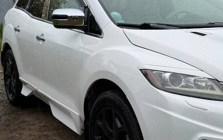 Mazda CX-7 I рестайлинг, 2010 год, 1 850 000 рублей, 1 фотография