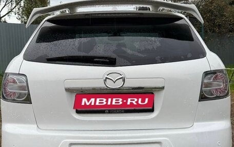 Mazda CX-7 I рестайлинг, 2010 год, 1 850 000 рублей, 3 фотография