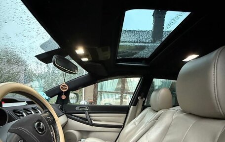 Mazda CX-7 I рестайлинг, 2010 год, 1 850 000 рублей, 12 фотография