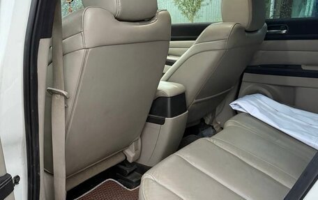 Mazda CX-7 I рестайлинг, 2010 год, 1 850 000 рублей, 14 фотография