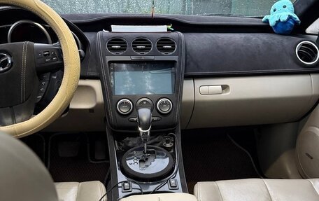 Mazda CX-7 I рестайлинг, 2010 год, 1 850 000 рублей, 13 фотография