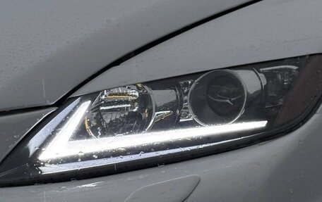 Mazda CX-7 I рестайлинг, 2010 год, 1 850 000 рублей, 9 фотография