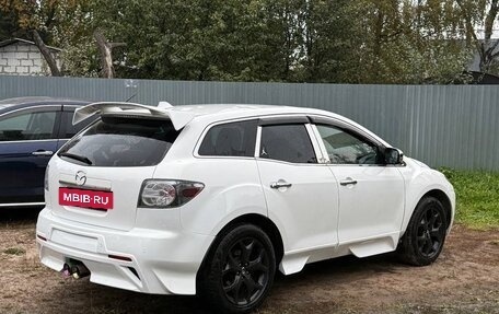 Mazda CX-7 I рестайлинг, 2010 год, 1 850 000 рублей, 5 фотография