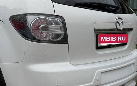 Mazda CX-7 I рестайлинг, 2010 год, 1 850 000 рублей, 8 фотография