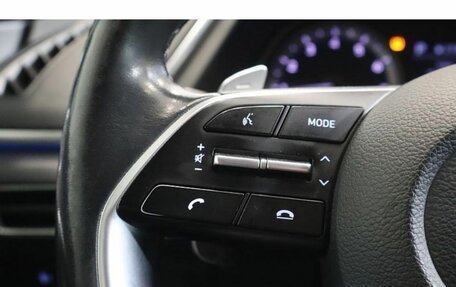 Hyundai Sonata VIII, 2021 год, 2 199 000 рублей, 9 фотография