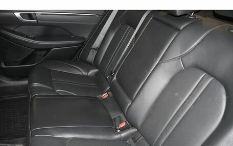 Hyundai Sonata VIII, 2021 год, 2 199 000 рублей, 7 фотография