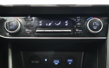 Hyundai Sonata VIII, 2021 год, 2 199 000 рублей, 13 фотография