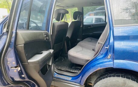 SsangYong Kyron I, 2011 год, 495 000 рублей, 9 фотография