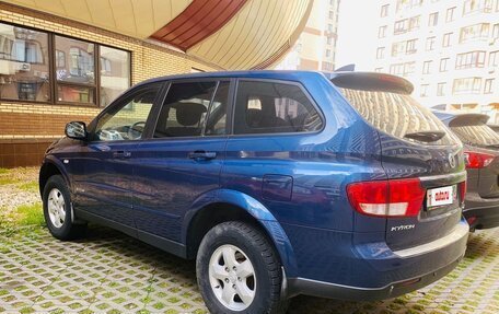 SsangYong Kyron I, 2011 год, 495 000 рублей, 6 фотография