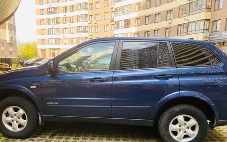SsangYong Kyron I, 2011 год, 495 000 рублей, 5 фотография
