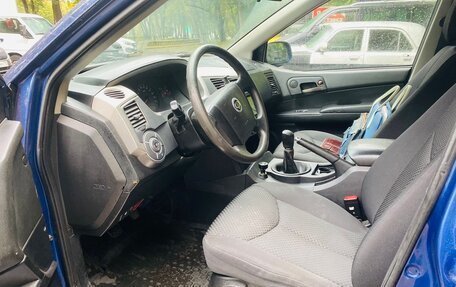 SsangYong Kyron I, 2011 год, 495 000 рублей, 11 фотография