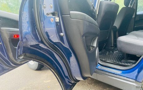 SsangYong Kyron I, 2011 год, 495 000 рублей, 10 фотография