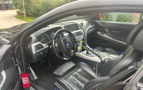 BMW 6 серия, 2012 год, 1 550 000 рублей, 5 фотография