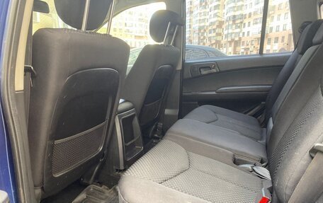 SsangYong Kyron I, 2011 год, 495 000 рублей, 13 фотография