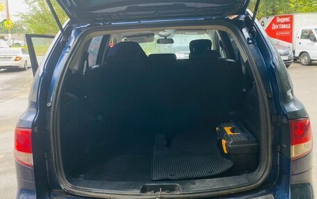 SsangYong Kyron I, 2011 год, 495 000 рублей, 15 фотография