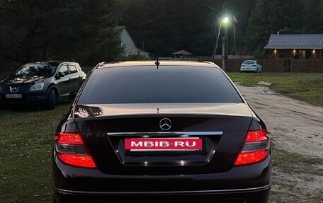 Mercedes-Benz C-Класс, 2007 год, 970 000 рублей, 2 фотография