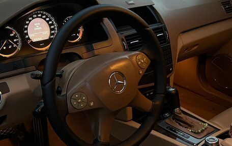 Mercedes-Benz C-Класс, 2007 год, 970 000 рублей, 13 фотография