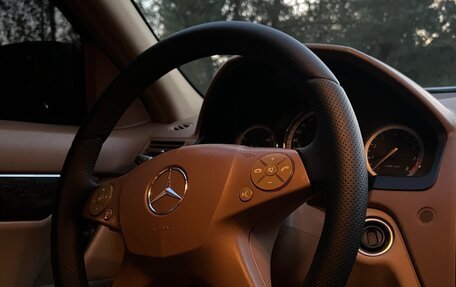 Mercedes-Benz C-Класс, 2007 год, 970 000 рублей, 16 фотография