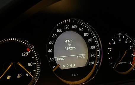 Mercedes-Benz C-Класс, 2007 год, 970 000 рублей, 18 фотография