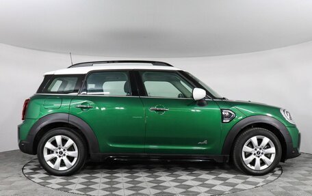 MINI Countryman II (F60), 2020 год, 3 390 000 рублей, 4 фотография